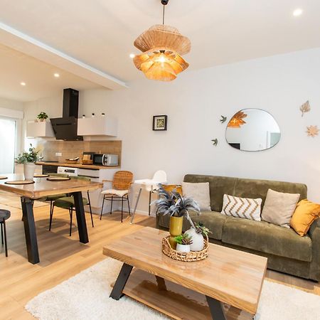 Colmar Centre - Le Schickele Apartment Екстериор снимка