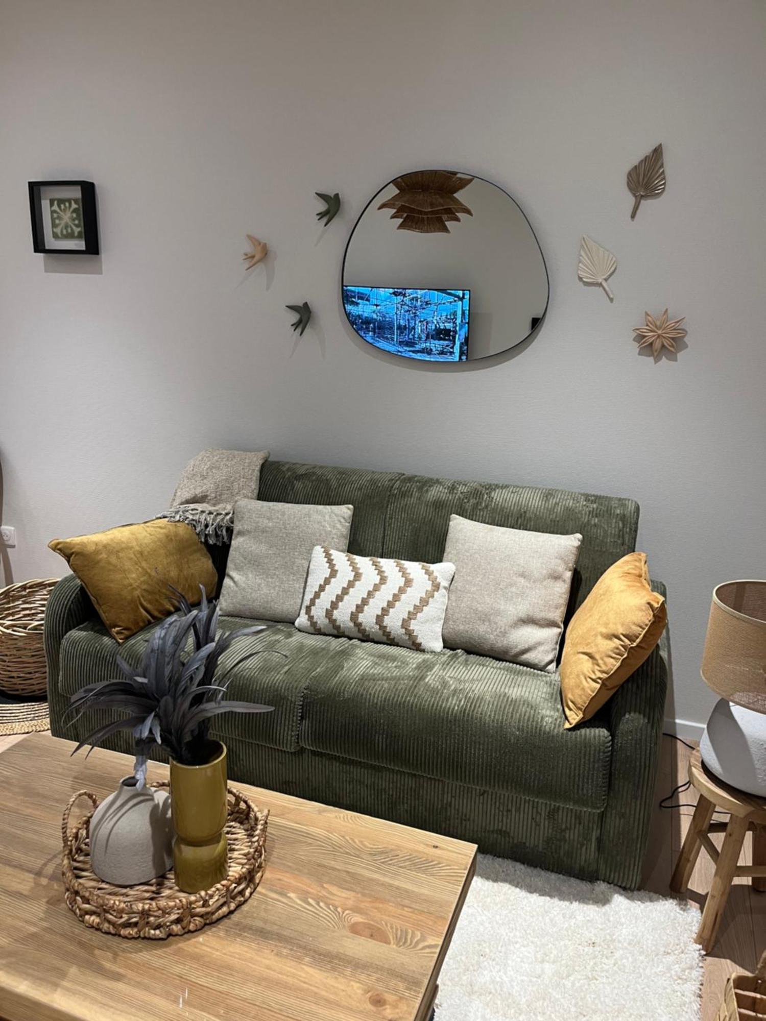 Colmar Centre - Le Schickele Apartment Екстериор снимка