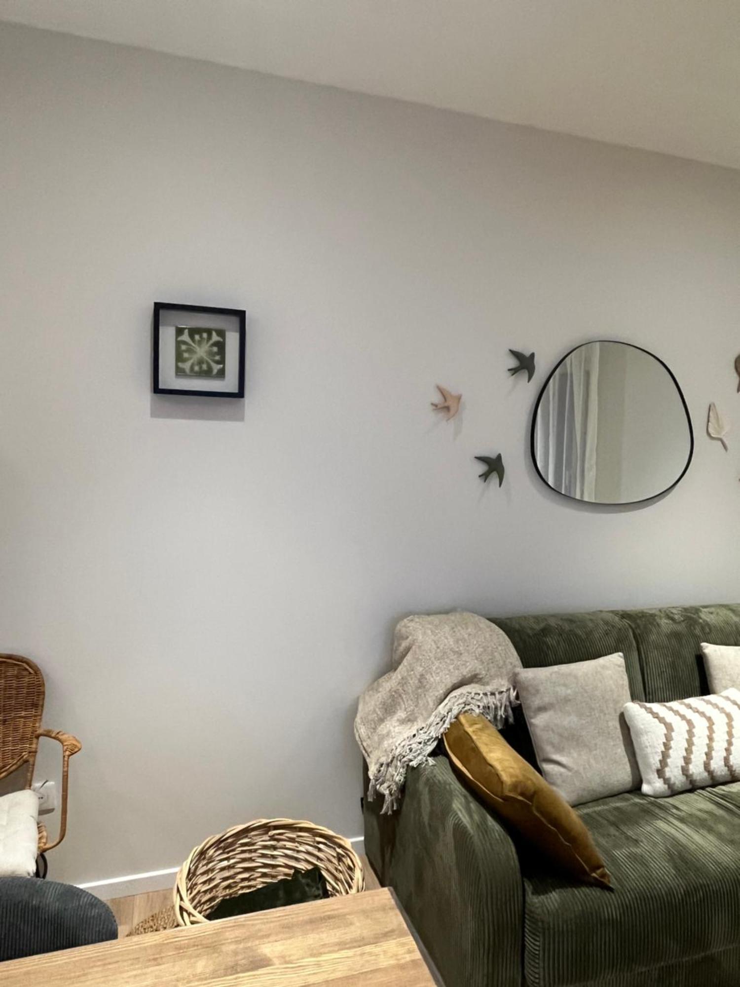 Colmar Centre - Le Schickele Apartment Екстериор снимка