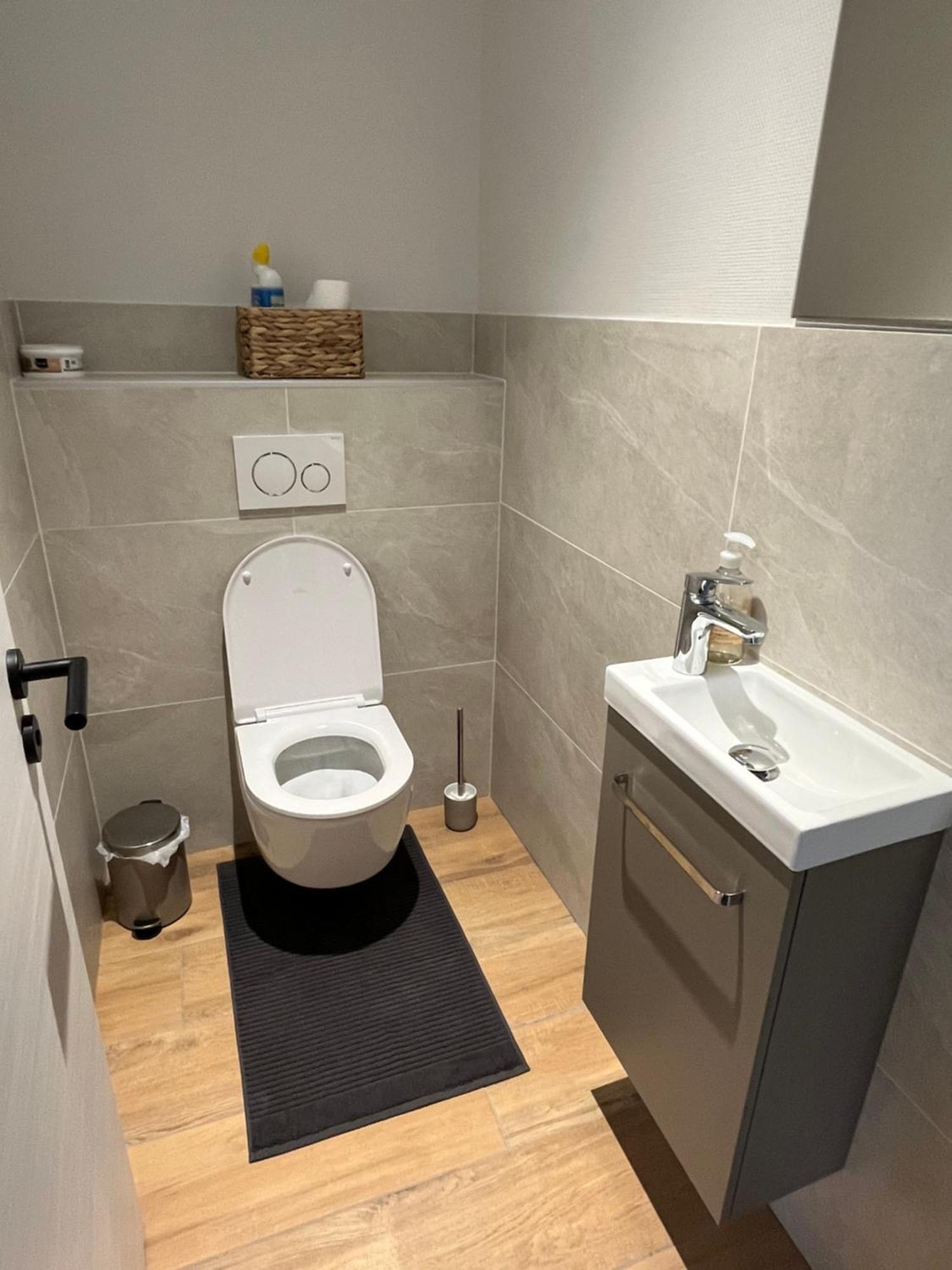 Colmar Centre - Le Schickele Apartment Екстериор снимка