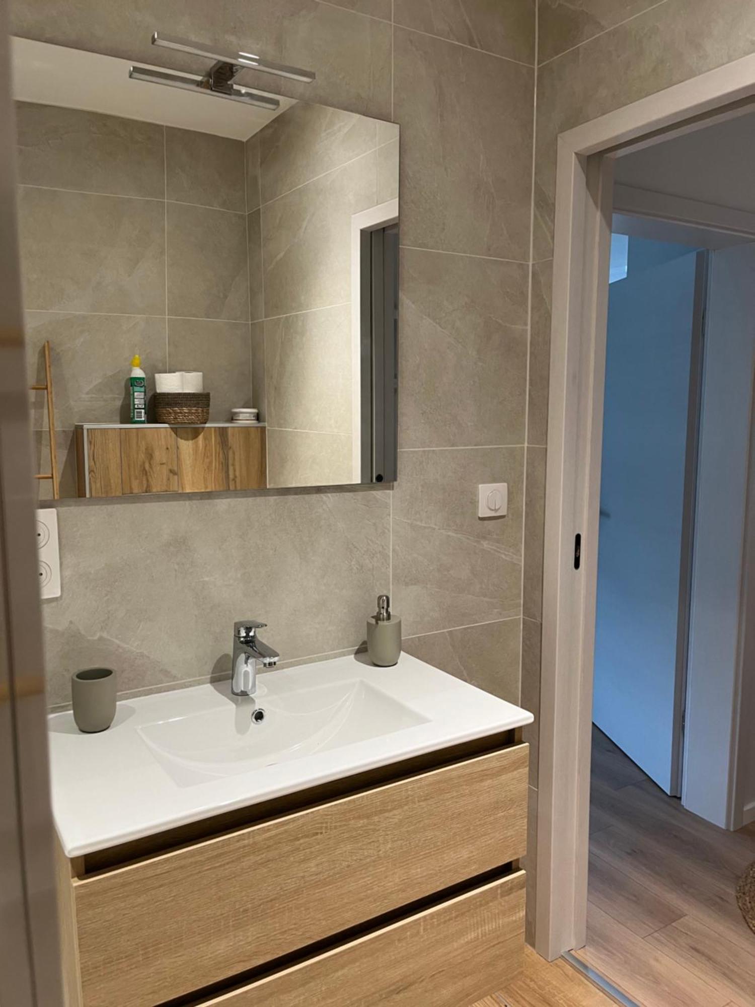Colmar Centre - Le Schickele Apartment Екстериор снимка
