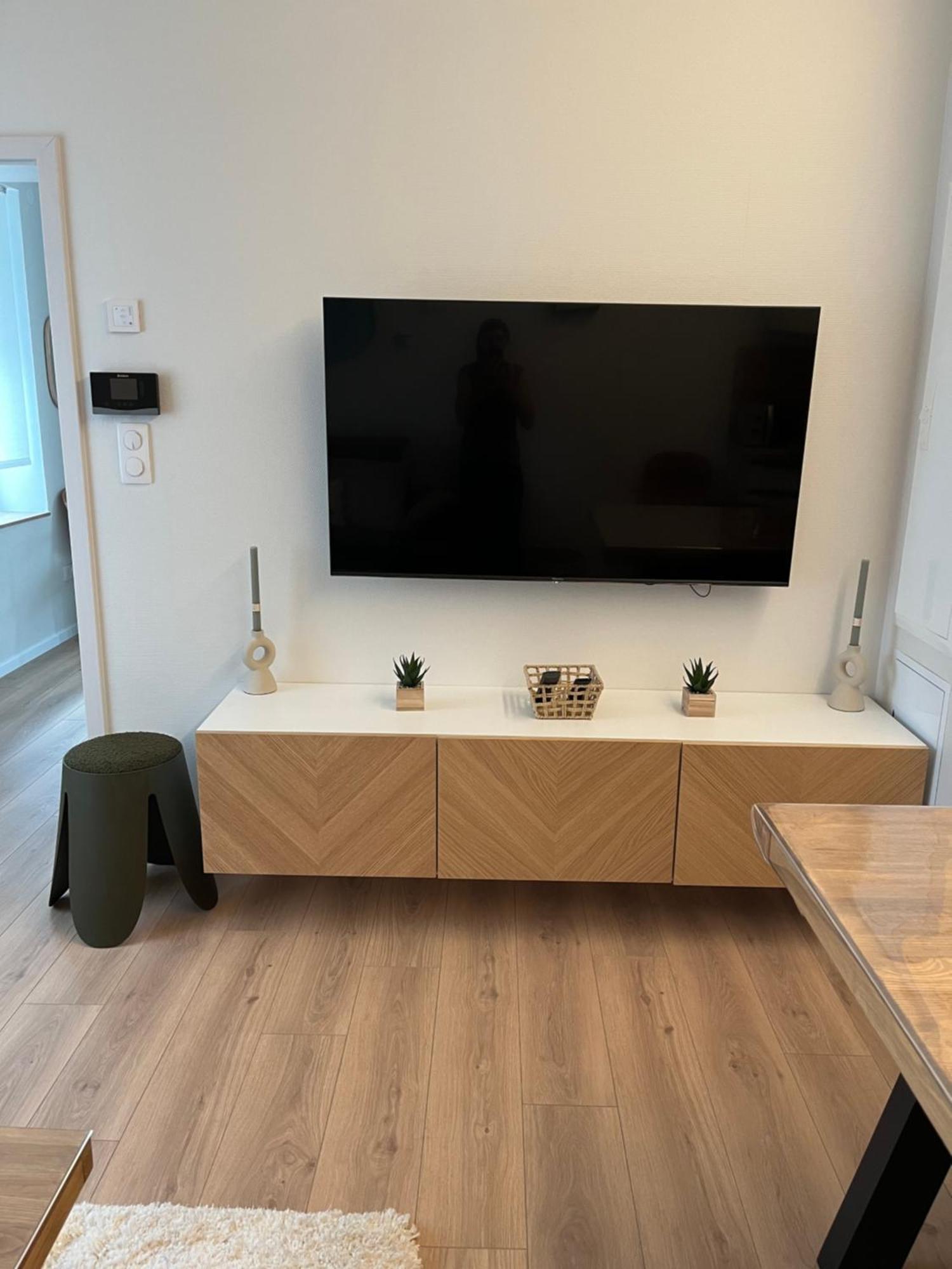 Colmar Centre - Le Schickele Apartment Екстериор снимка