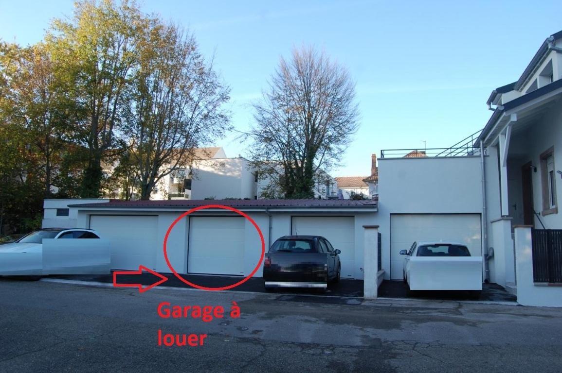 Colmar Centre - Le Schickele Apartment Екстериор снимка