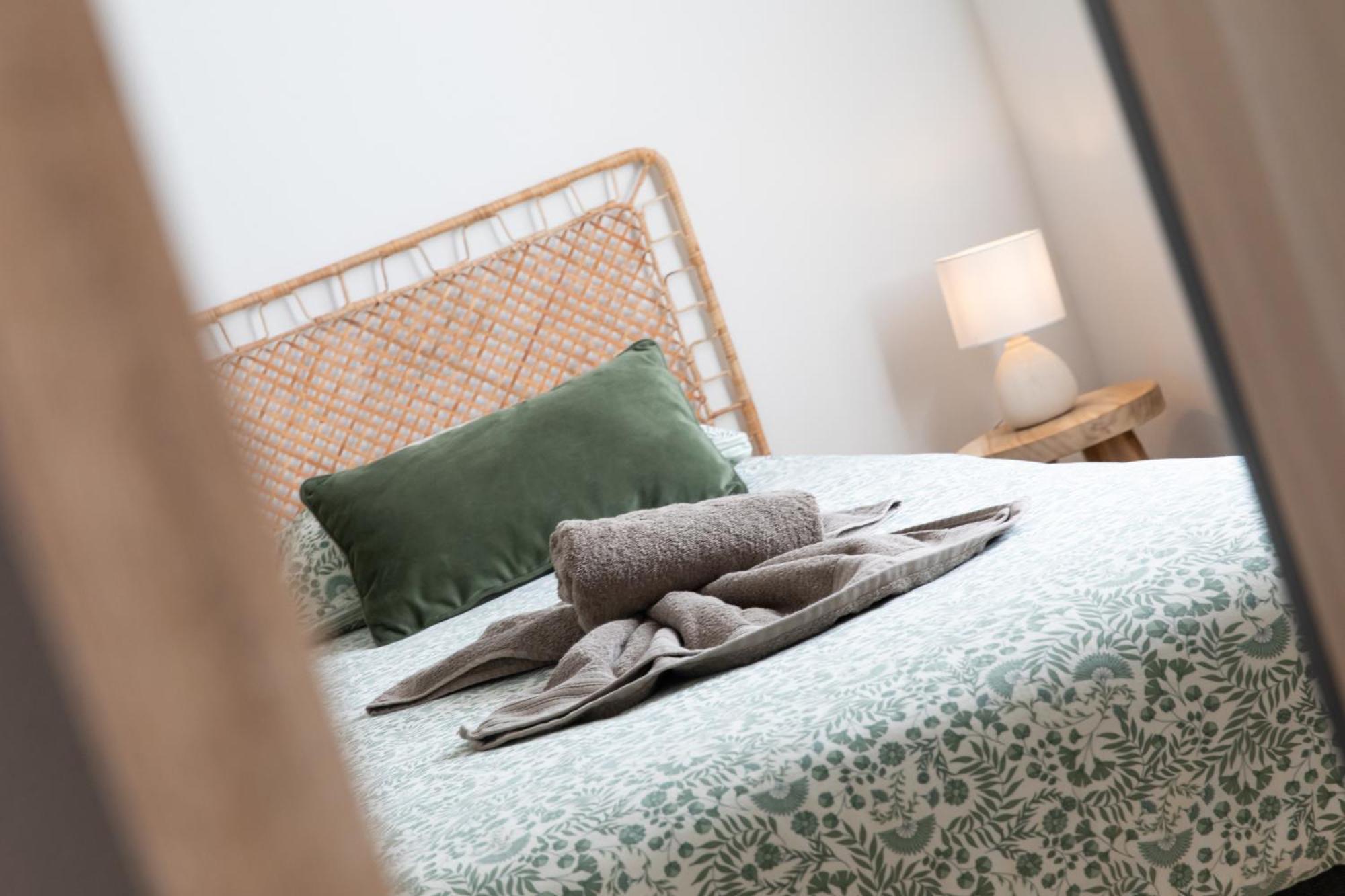 Colmar Centre - Le Schickele Apartment Екстериор снимка