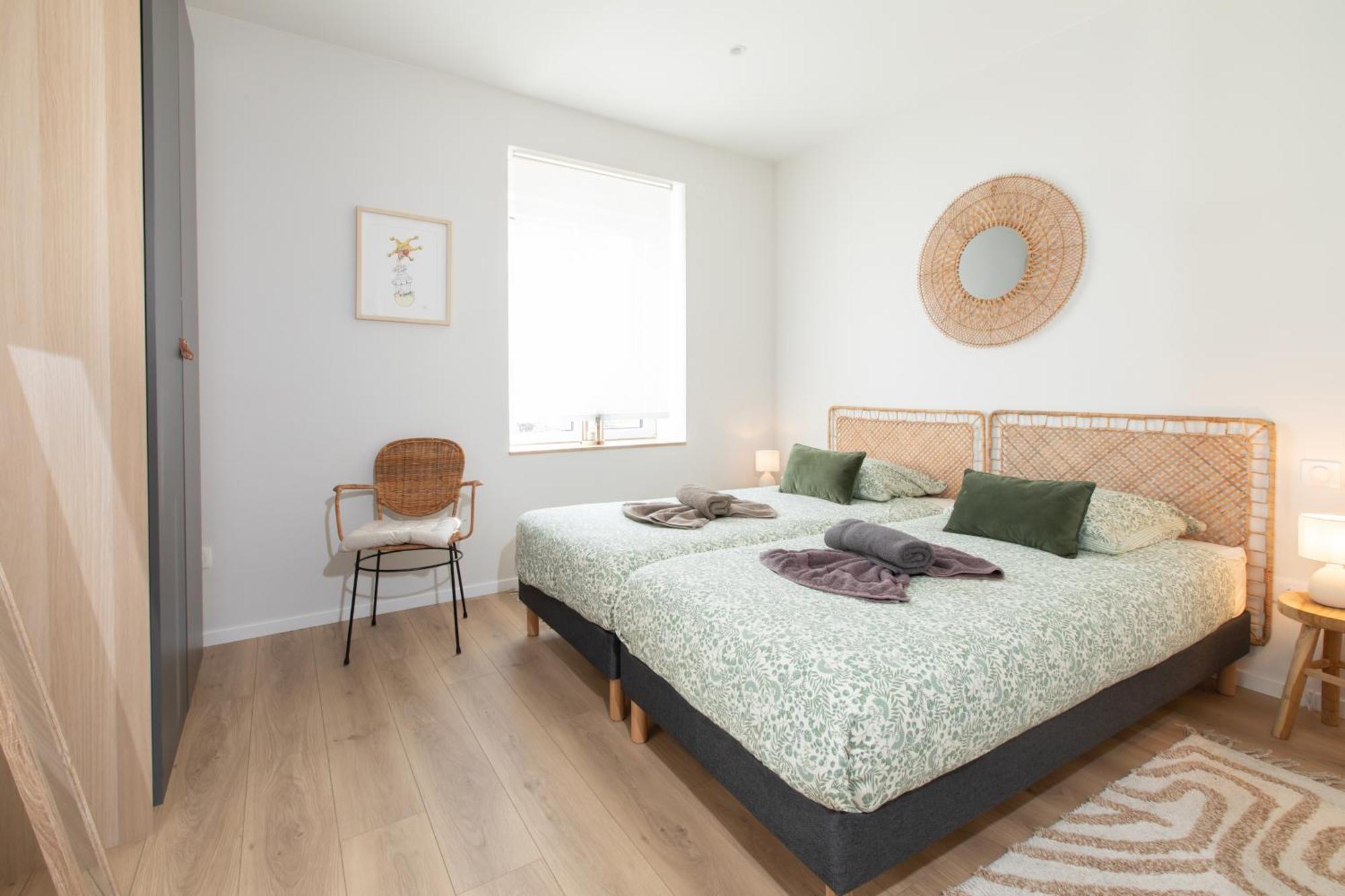 Colmar Centre - Le Schickele Apartment Екстериор снимка