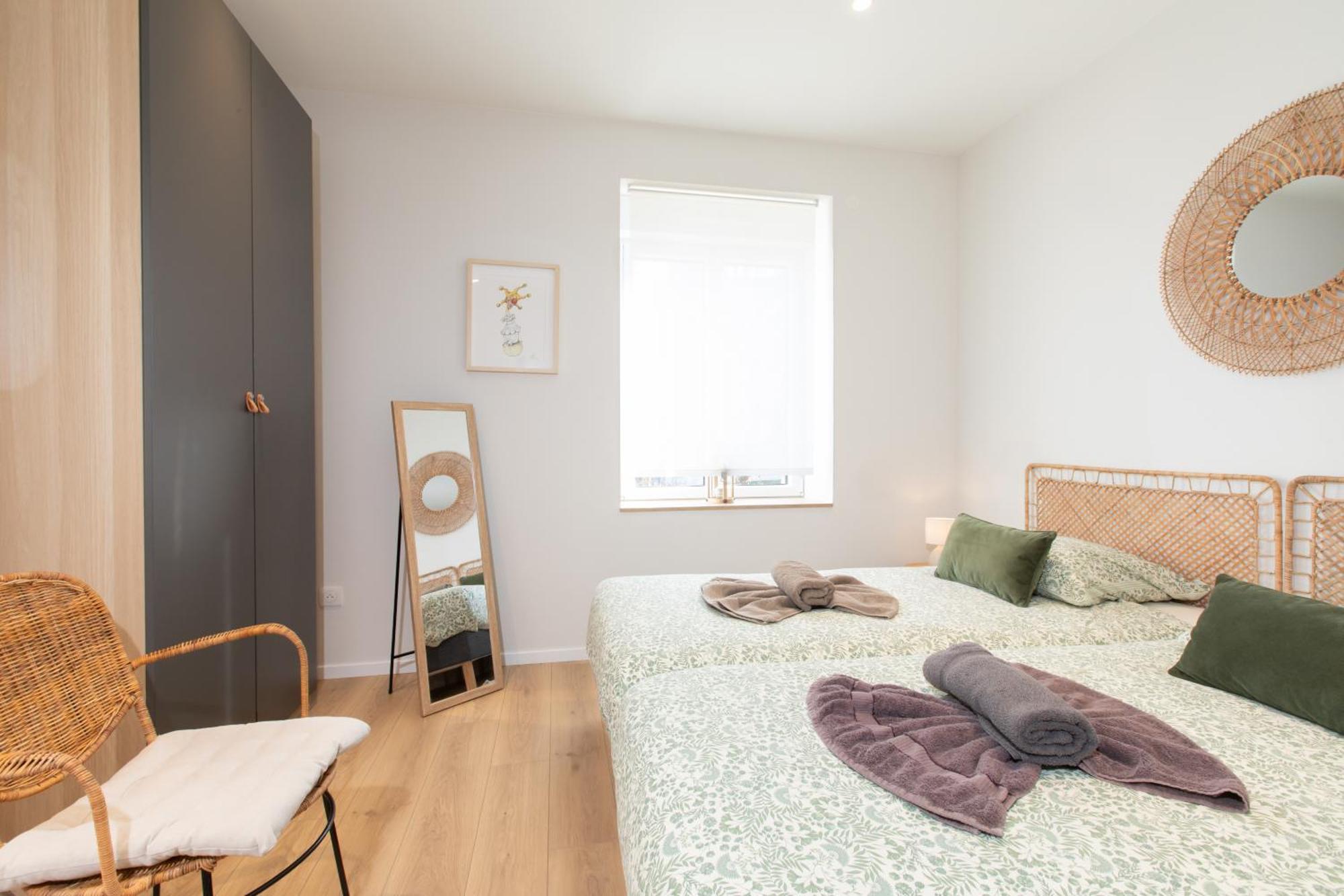 Colmar Centre - Le Schickele Apartment Екстериор снимка