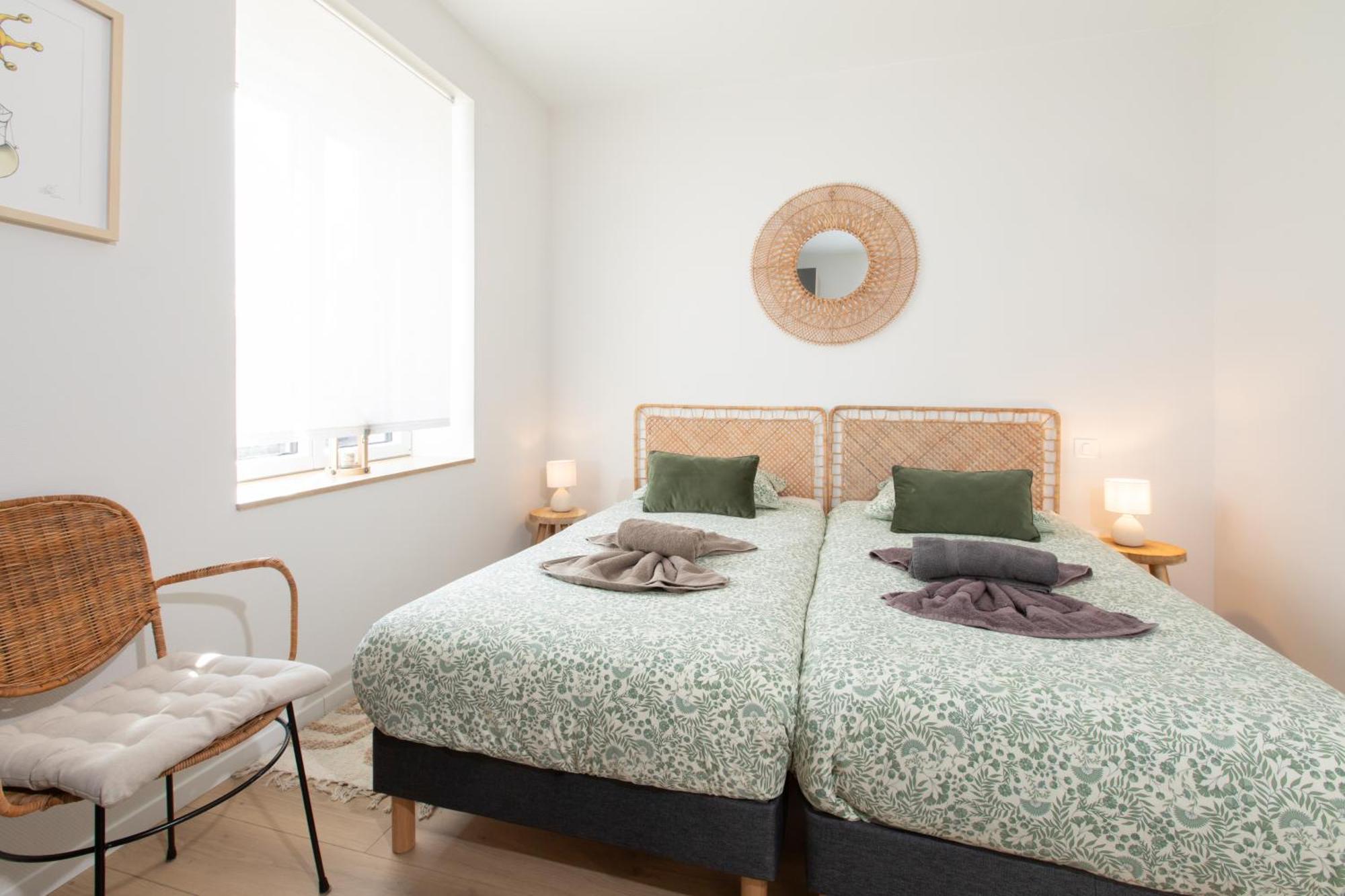 Colmar Centre - Le Schickele Apartment Екстериор снимка