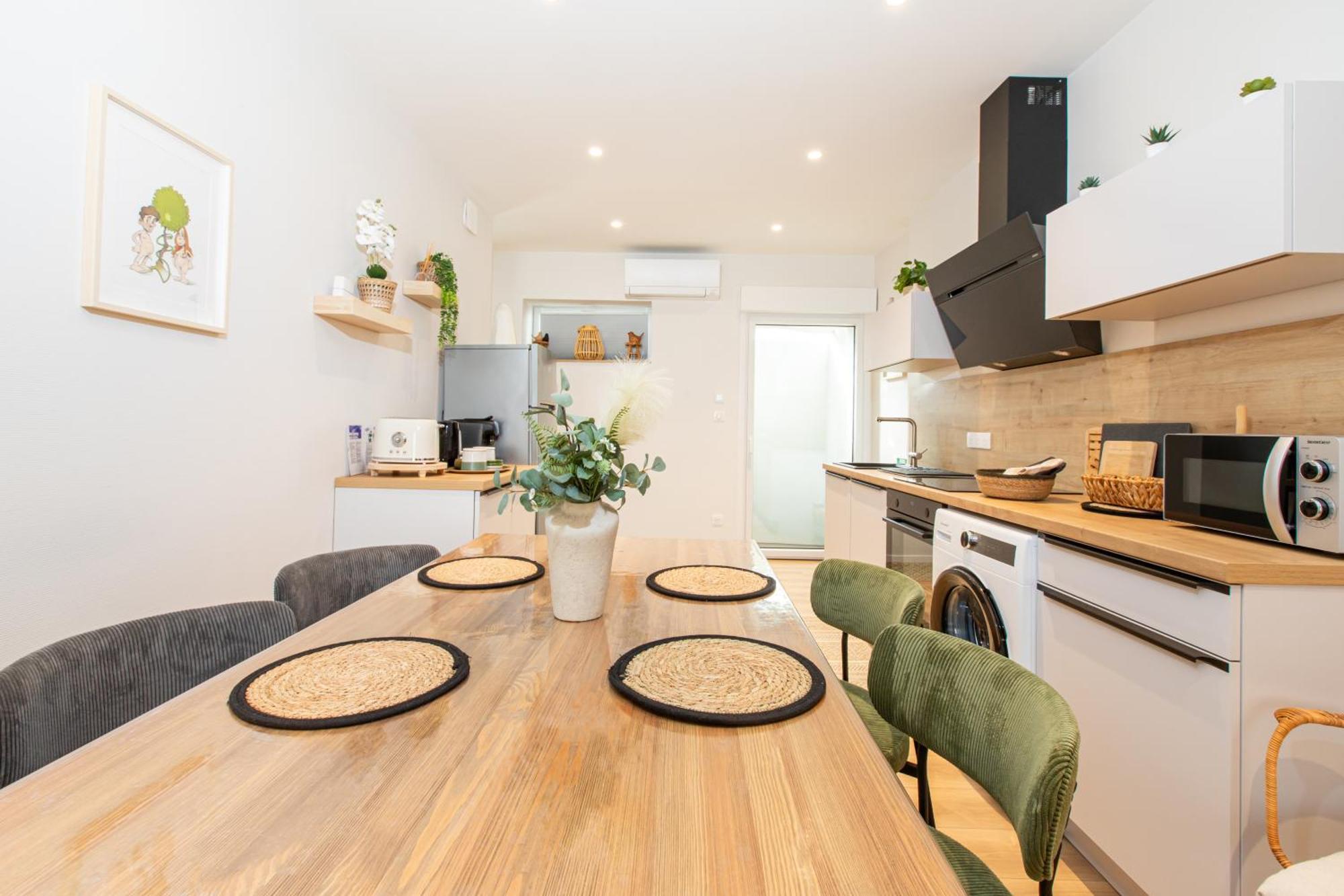 Colmar Centre - Le Schickele Apartment Екстериор снимка
