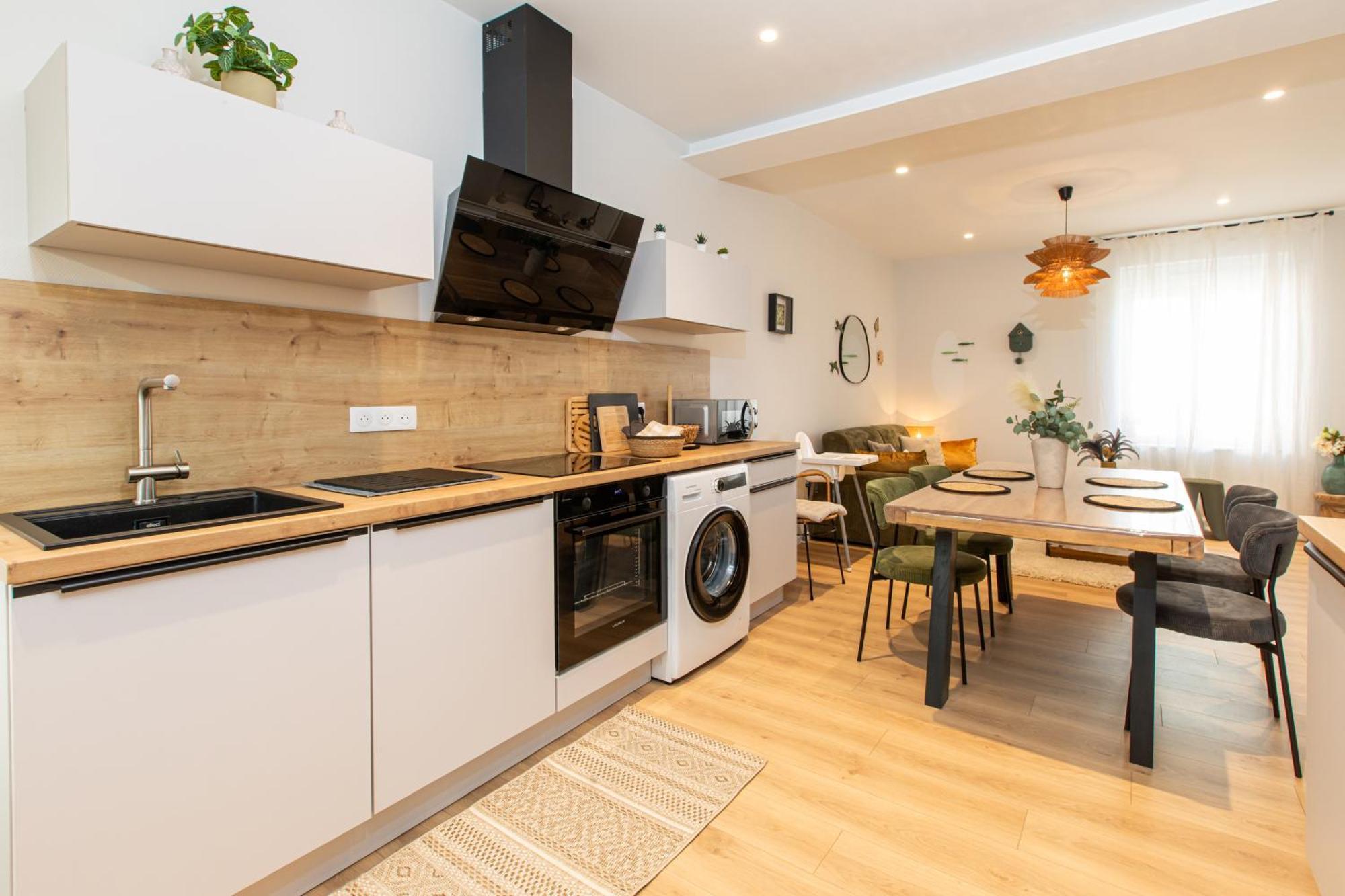 Colmar Centre - Le Schickele Apartment Екстериор снимка